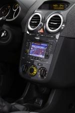 Opel Corsa MCE 2011 года